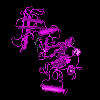 Molecular Structure Image for 2HK5