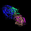 Molecular Structure Image for 2HLZ