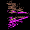 Molecular Structure Image for 2HN1