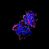 Molecular Structure Image for 2HR7