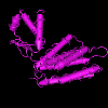 Molecular Structure Image for 2HS5