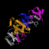 Structure molecule image