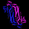 Molecular Structure Image for 2HVG