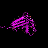 Molecular Structure Image for 2HW4