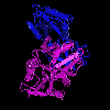 Molecular Structure Image for 2HXR