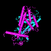 Molecular Structure Image for 2HYT