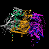 Molecular Structure Image for 2IUU