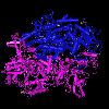 Molecular Structure Image for 2IWH