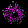 Molecular Structure Image for 2IWV