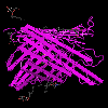 Molecular Structure Image for 2IWW