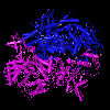 Molecular Structure Image for 2IX3