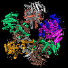 Molecular Structure Image for 2IZZ