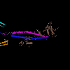 Molecular Structure Image for 1Z56