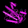 Molecular Structure Image for 1ZBU