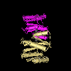 Molecular Structure Image for 2A9R