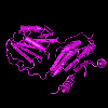 Molecular Structure Image for 2AYX