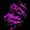 Molecular Structure Image for 2C0O