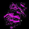 Molecular Structure Image for 2C0T