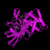 Molecular Structure Image for 2CNI