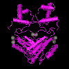 Molecular Structure Image for 2CYY