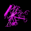 Molecular Structure Image for 2CZT