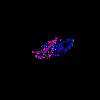 Molecular Structure Image for 2D1L