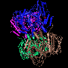 Structure molecule image