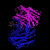 Molecular Structure Image for 2D6P