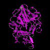 Molecular Structure Image for 2DDU