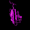 Molecular Structure Image for 2DH9