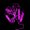 Molecular Structure Image for 2DJ2