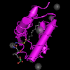 Molecular Structure Image for 2FAE