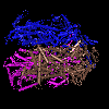 Molecular Structure Image for 2GIF