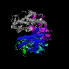 Molecular Structure Image for 2GPV