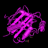 Molecular Structure Image for 2H1B