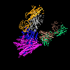 Molecular Structure Image for 2HT2