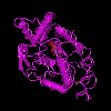 Molecular Structure Image for 2HUO