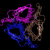 Molecular Structure Image for 2HX0