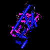 Molecular Structure Image for 2I10