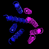 Molecular Structure Image for 2I68