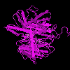 Molecular Structure Image for 2IAQ