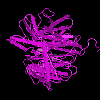 Molecular Structure Image for 2IAT