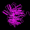 Molecular Structure Image for 2IAU