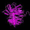 Molecular Structure Image for 2IAV