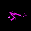 Molecular Structure Image for 2ICP