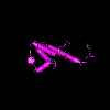 Molecular Structure Image for 2ICT