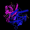 Molecular Structure Image for 1FVP