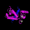 Molecular Structure Image for 2BCX