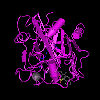 Molecular Structure Image for 2BDY