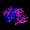 Molecular Structure Image for 2D1C